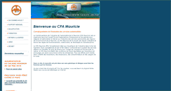 Desktop Screenshot of cpiamauricie.com